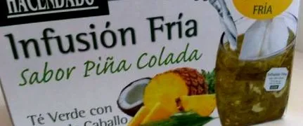 infúzió