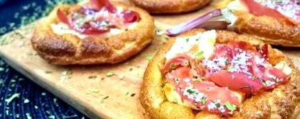 pizzák