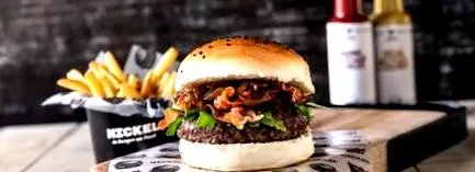 burger