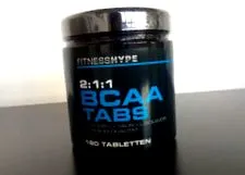 bcaa
