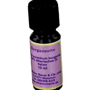 aurantium bergamia