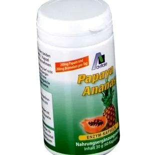papaya