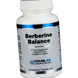 Berberine Balance kapszula