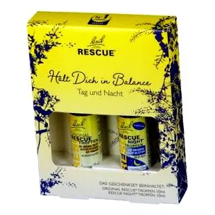 rescue