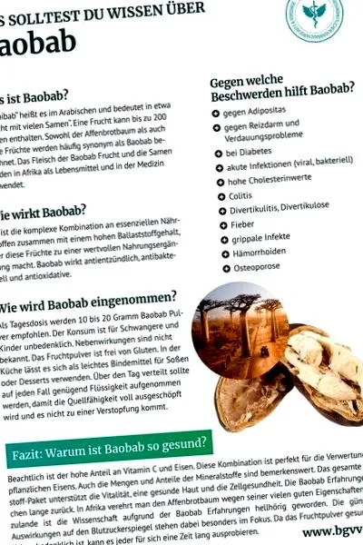 baobab