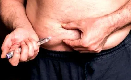 belly