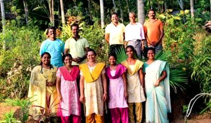 kerala masaj