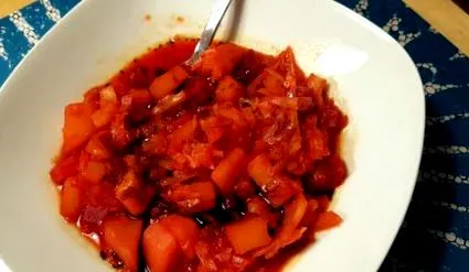 компири цвекло