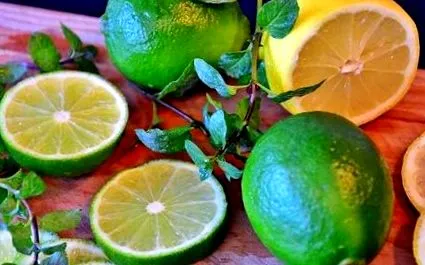 limesről