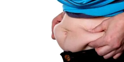 scăpați burtă
