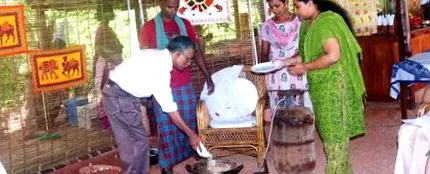 kerala ayurvedic