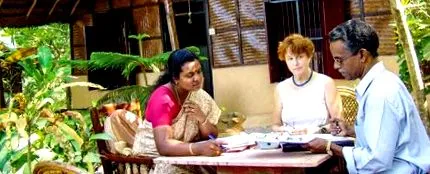 kerala adaptată tipului