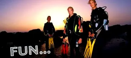 diver basic
