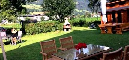 vacanță angerhof