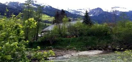 apartament landhaus