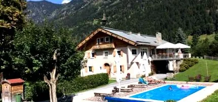 vacanță landhaus