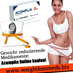 acomplia