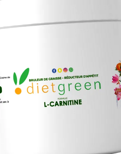 Diet Green