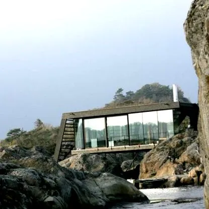 vacanță bungalou