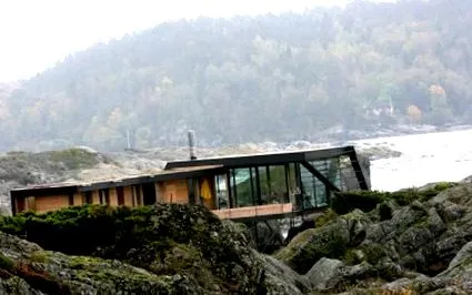 casă bungalou