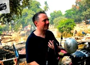 kambodzsa Holger Doetsch