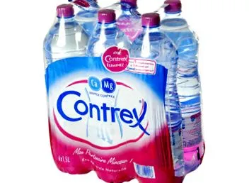 contrex