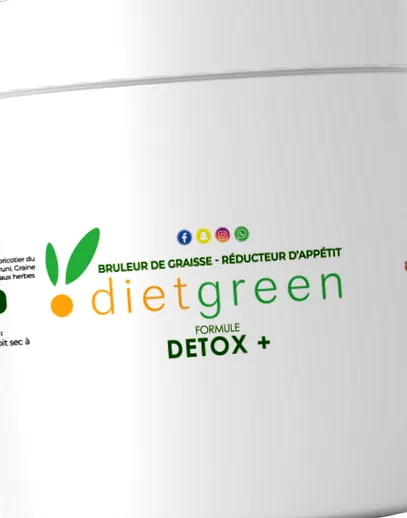 dietgreen