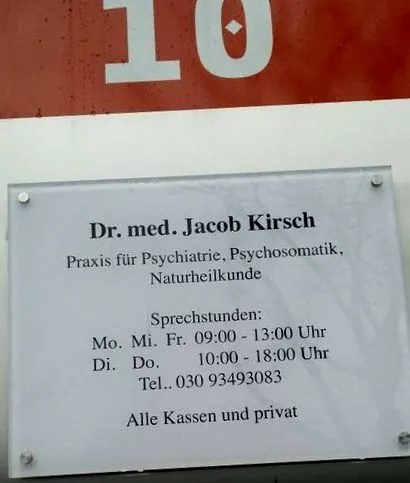 hoffmann