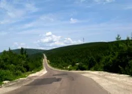 бајкалското