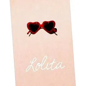 lolita library