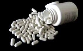 adenozin receptorokat
