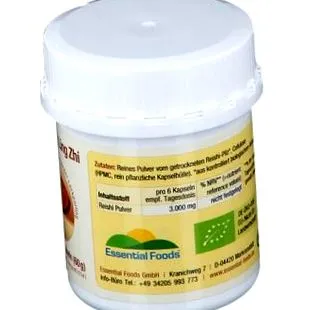 reishi