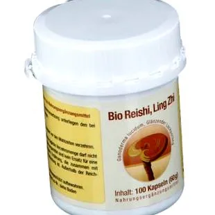 Reishi Ling