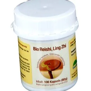 Reishi Ling