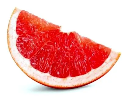 grapefruitolaj