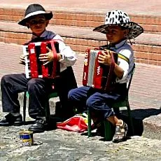 adolescenți