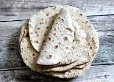 flatbread pâine