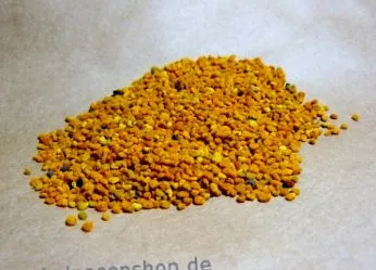 pollen pollen
