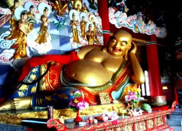 mahájána buddhizmus