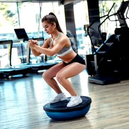 exercițiu