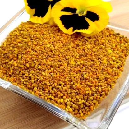 polenului