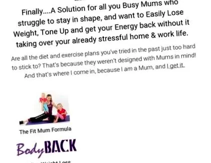 bodyback