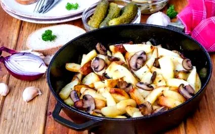 печурки
