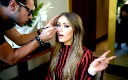посол oréal