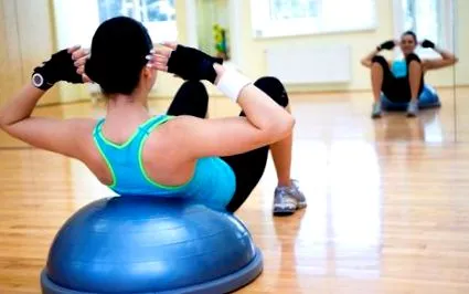 bosu