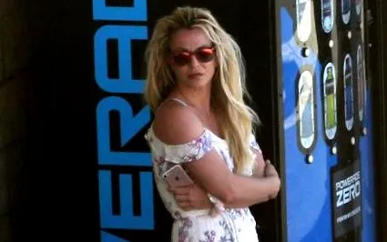 spears