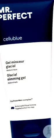 Стимулира горење cellublue