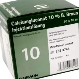 kalcium-glükonát