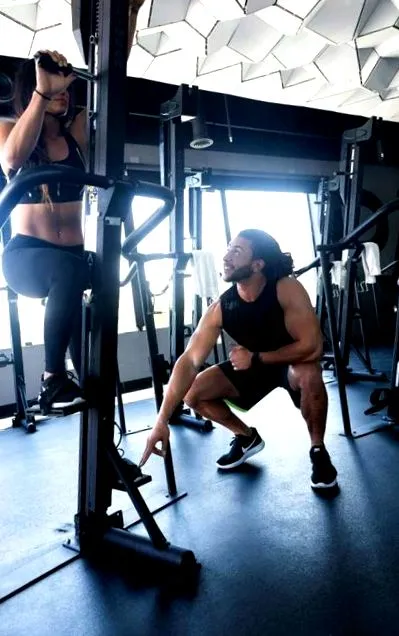 cardio