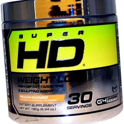 cellucor